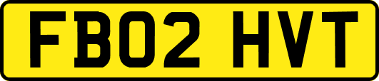 FB02HVT