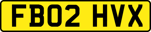 FB02HVX