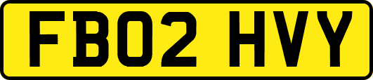 FB02HVY