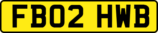 FB02HWB