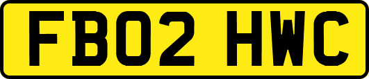 FB02HWC