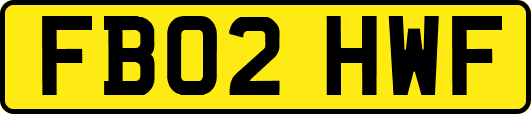FB02HWF