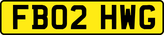 FB02HWG