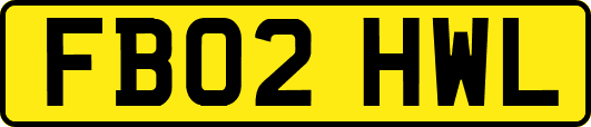 FB02HWL