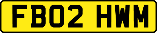 FB02HWM