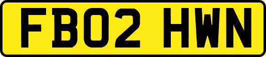 FB02HWN