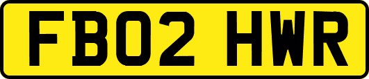 FB02HWR