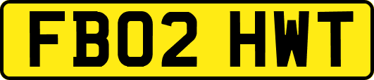 FB02HWT