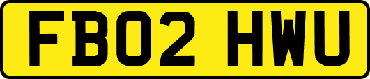 FB02HWU