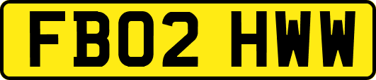 FB02HWW