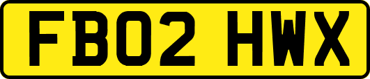 FB02HWX