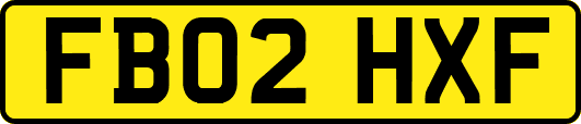 FB02HXF