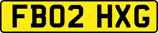 FB02HXG