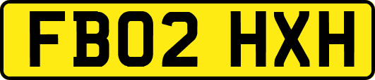 FB02HXH