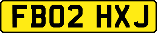 FB02HXJ