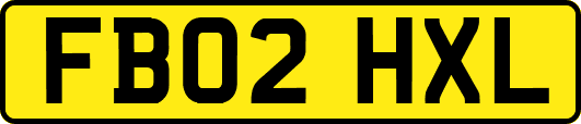 FB02HXL