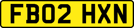 FB02HXN