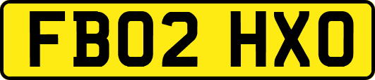 FB02HXO