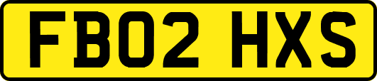FB02HXS