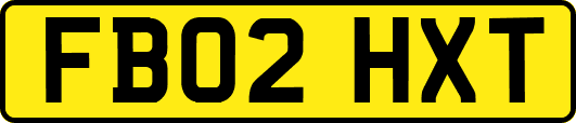 FB02HXT