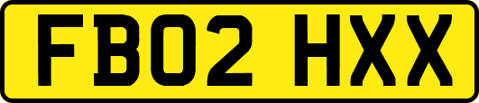 FB02HXX