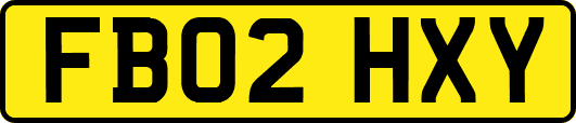 FB02HXY