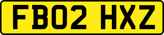 FB02HXZ