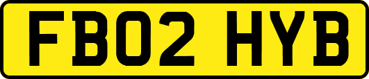FB02HYB