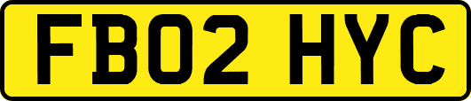 FB02HYC