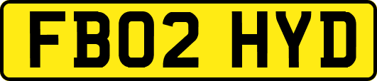FB02HYD