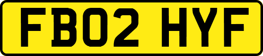 FB02HYF