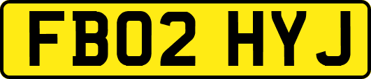 FB02HYJ