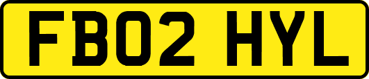 FB02HYL