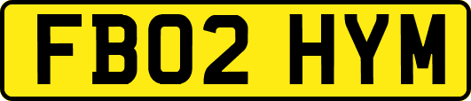FB02HYM