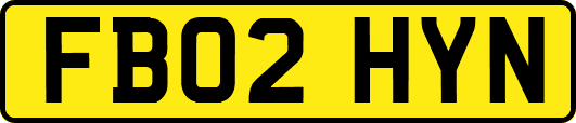 FB02HYN
