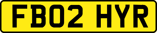 FB02HYR