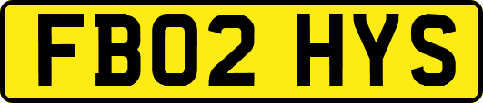 FB02HYS