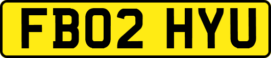 FB02HYU
