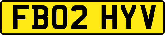FB02HYV