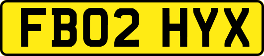 FB02HYX