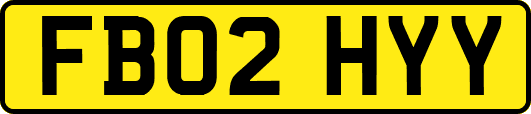 FB02HYY