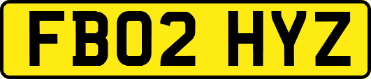 FB02HYZ