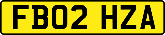 FB02HZA