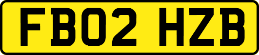 FB02HZB