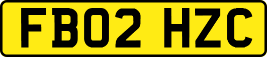 FB02HZC