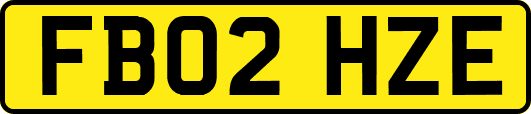 FB02HZE