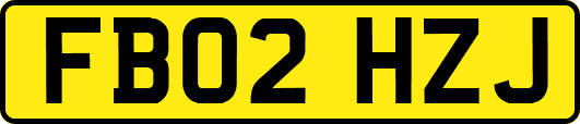 FB02HZJ