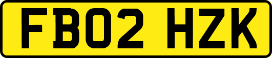 FB02HZK