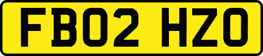FB02HZO