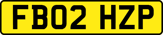 FB02HZP